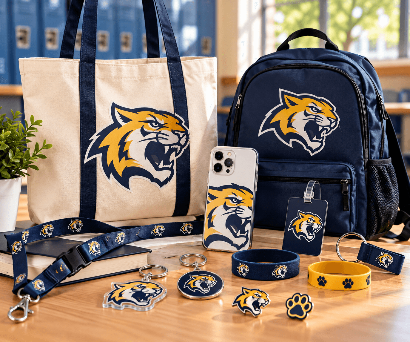 Accessories