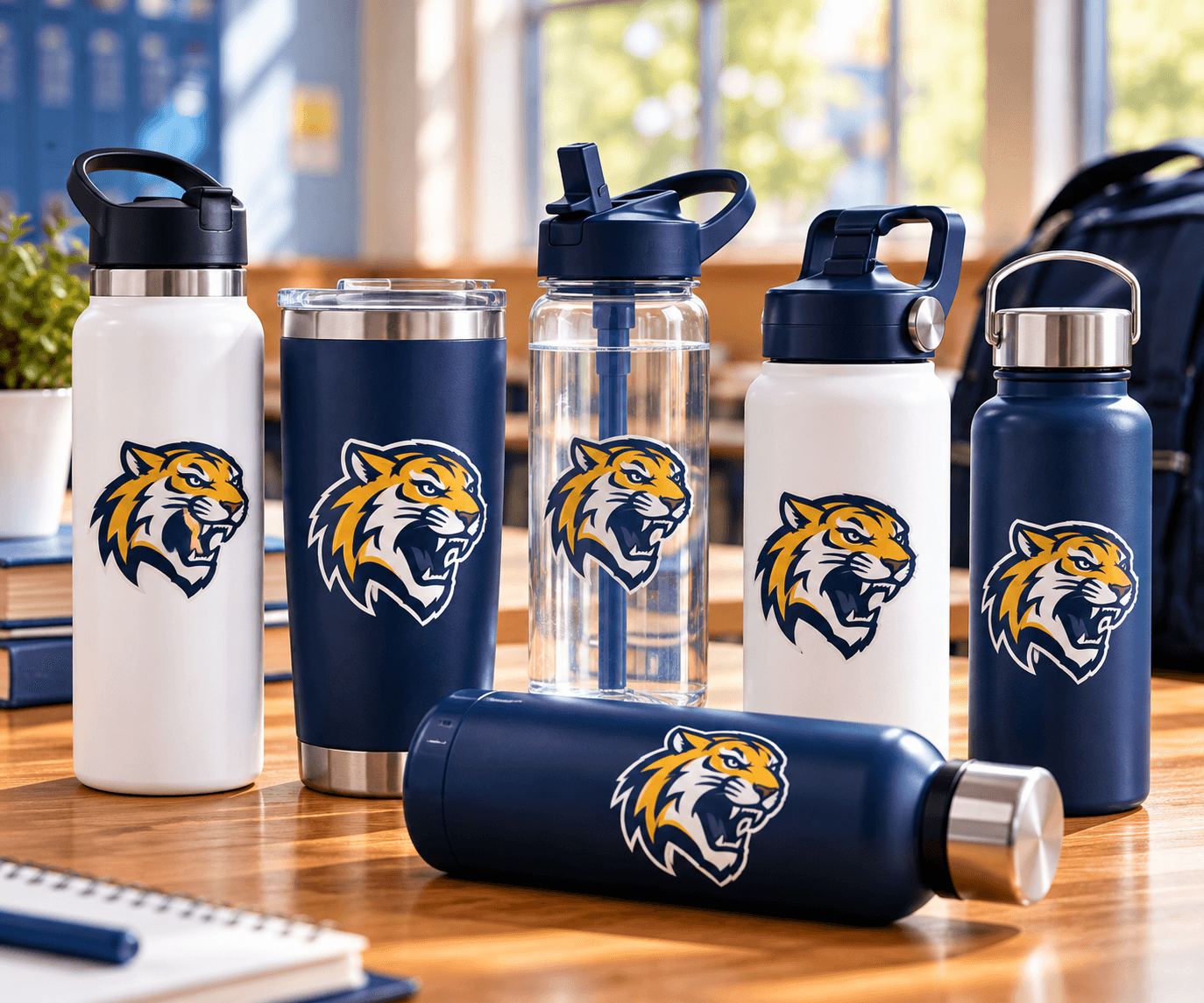 Drinkware